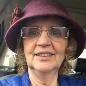 Meet your Posher, Diane